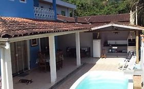 Casa do Hia em Ubatuba - Lagoinha